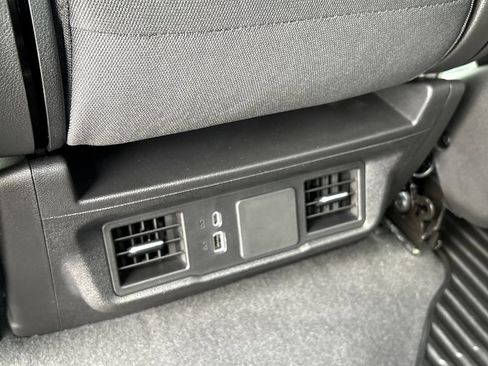 Used 2026 Chevrolet Silverado 1500 Custom w/ LPO, Dark Essentials Package AWD/4WD image 24