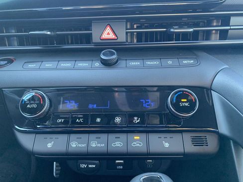 New 2025 Hyundai Elantra N Line image 43