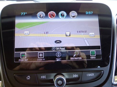 Used 2016 Chevrolet Malibu LT w/ Leather Package FWD image 21