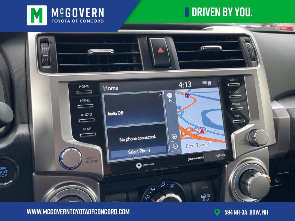 Used 2024 Toyota 4Runner SR5 Premium AWD/4WD image 32