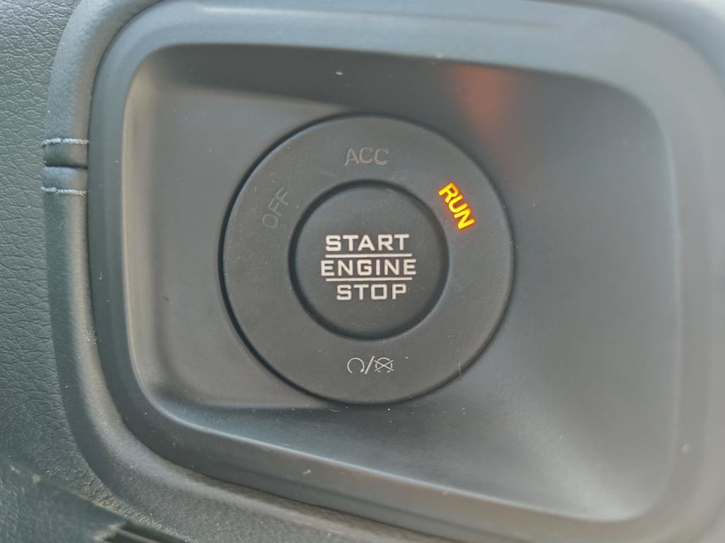 New 2027 Jeep Wrangler Unlimited Sahara AWD/4WD image 21