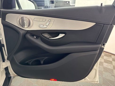 Certified 2023 Mercedes-Benz GLC 300 4MATIC Coupe image 21