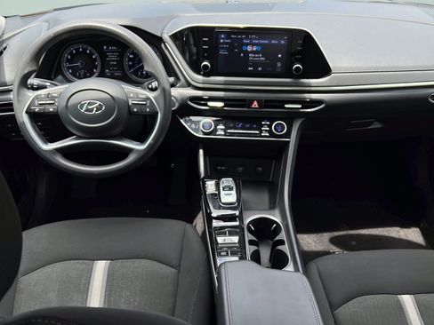 Used 2022 Hyundai Sonata SEL FWD image 10