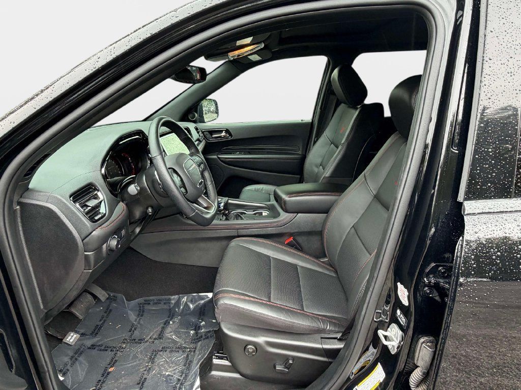 Used 2026 Dodge Durango GT AWD/4WD image 15