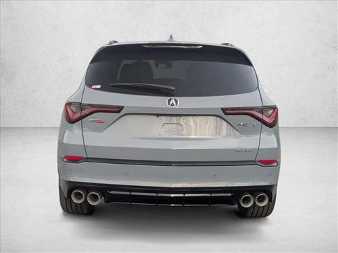 New 2026 Acura MDX Type S image 8