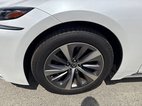Used 2018 Lexus LS 500 AWD image 11