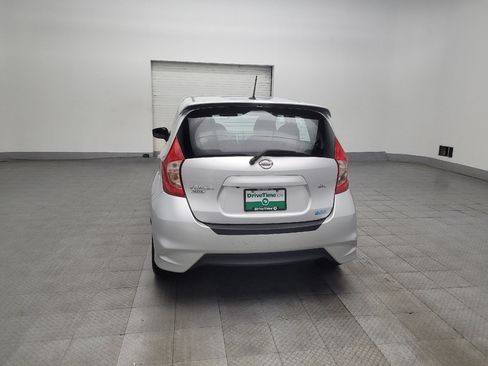 Used 2015 Nissan Versa Note SR w/ SR Convenience Package FWD image 6