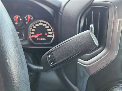 Used 2019 Chevrolet Silverado 1500 Custom Trail Boss image 13