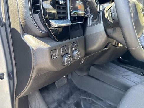 Used 2024 Chevrolet Silverado 1500 RST w/ Protection Package AWD/4WD image 22