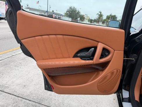 Used 2005 Maserati Quattroporte image 45