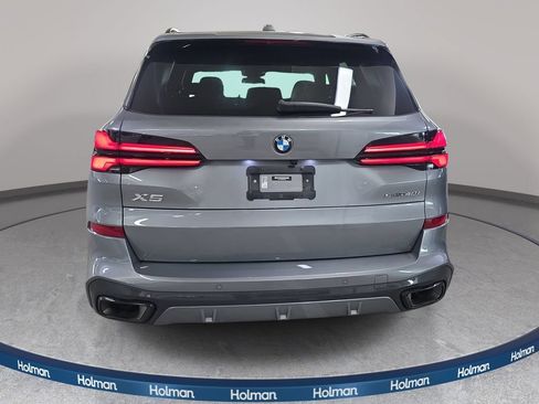 Used 2024 BMW X5 sDrive40i w/ M Sport Package RWD image 7