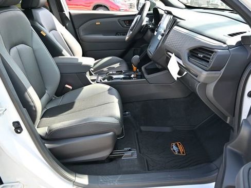 New 2026 Subaru Forester Wilderness AWD/4WD image 16