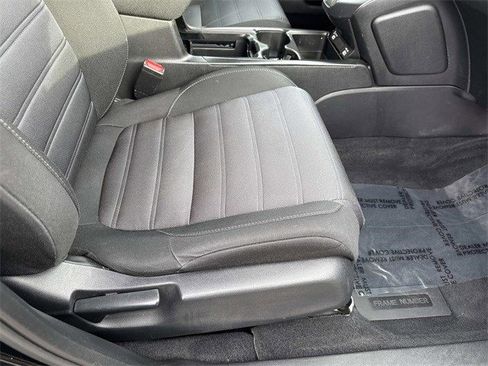 Used 2022 Honda CR-V EX image 10
