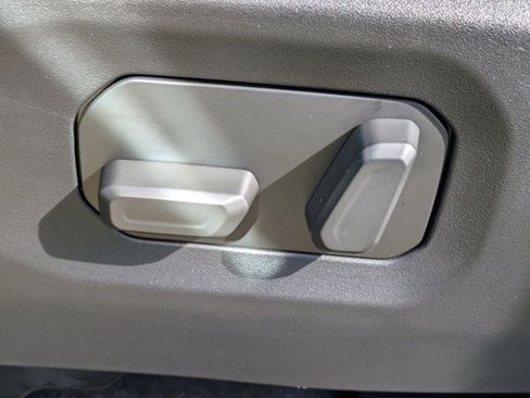 New 2025 Jeep Wrangler Sahara image 18