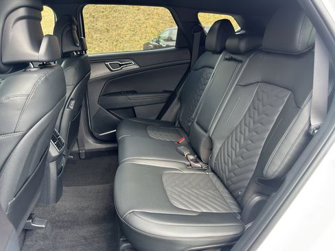 New 2026 Kia Sportage X-Line image 11