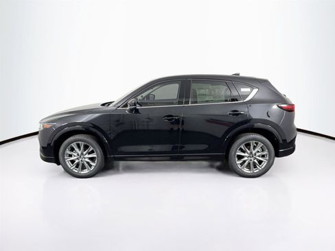 New 2025 MAZDA CX-5 AWD 2.5 S w/ Premium Plus Pkg image 9
