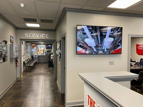 Used 2018 Honda Fit LX image 38