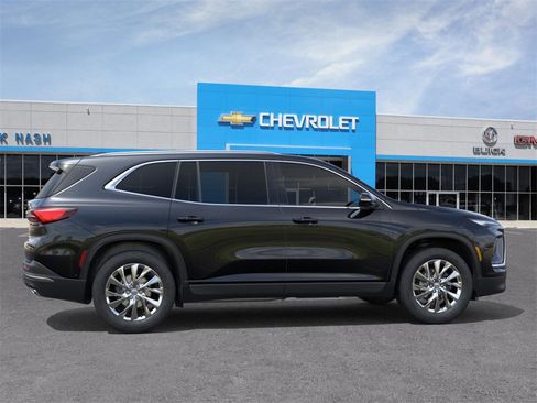 New 2026 Buick Enclave Preferred image 5