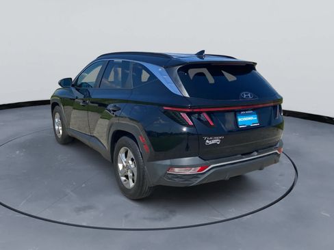 Used 2023 Hyundai Tucson SEL FWD image 10
