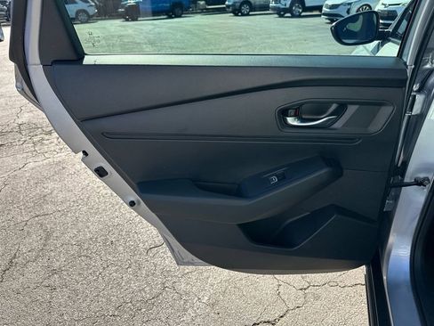 Used 2025 Honda Accord SE image 22