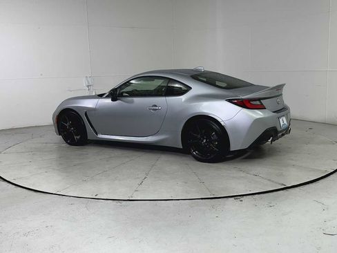 Used 2023 Toyota GR86 Premium image 4