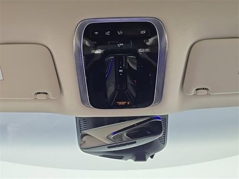 Used 2023 Mercedes-Benz EQS 580 4MATIC SUV image 26