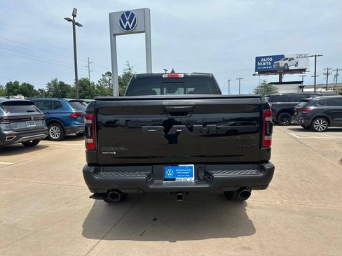 Used 2022 RAM 1500 Rebel w/ Rebel Level 2 Equipment Group AWD/4WD image 8