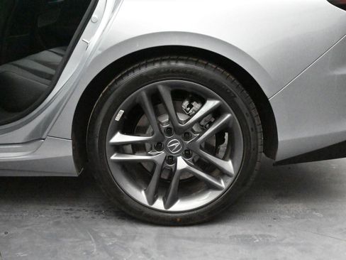 Certified 2025 Acura TLX SH-AWD w/ A-SPEC Pkg image 14