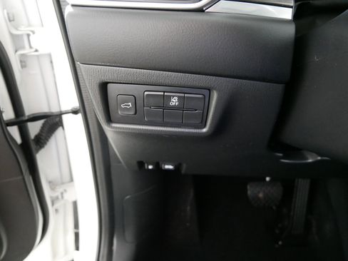 Used 2023 MAZDA CX-5 AWD 2.5 S w/ Premium Plus Pkg image 26