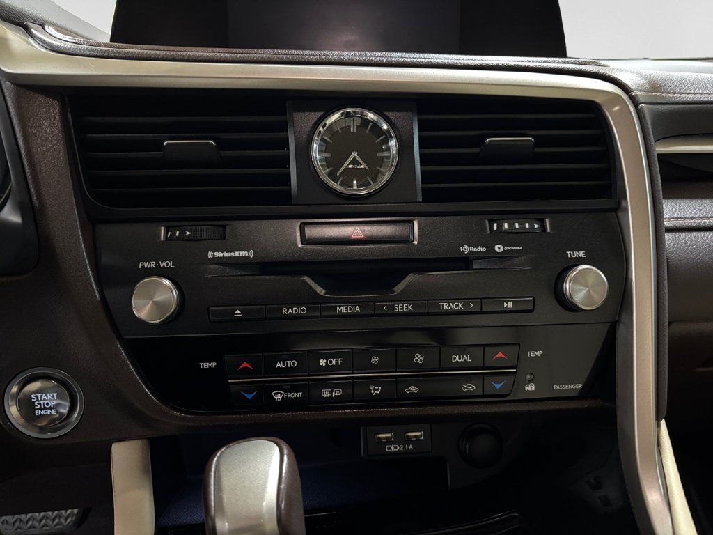 Used 2020 Lexus RX 350 FWD w/ Accessory Package image 28