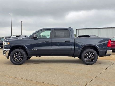 Used 2025 RAM 1500 Big Horn AWD/4WD image 5