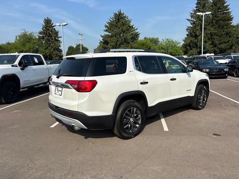 Used 2017 GMC Acadia SLT FWD image 33