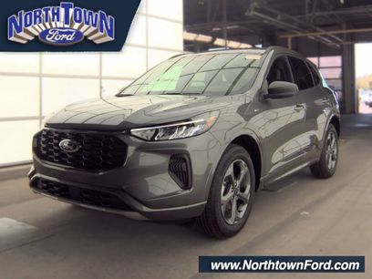 Used 2024 Ford Escape ST-Line w/ Tech Pack #1