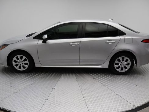 Certified 2024 Toyota Corolla LE image 12