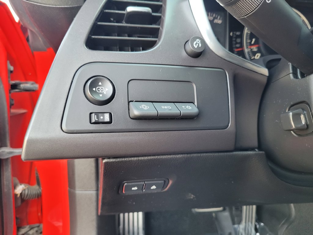 Used 2018 Chevrolet Corvette Grand Sport RWD image 30
