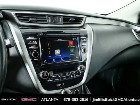 Used 2021 Nissan Murano SV image 13