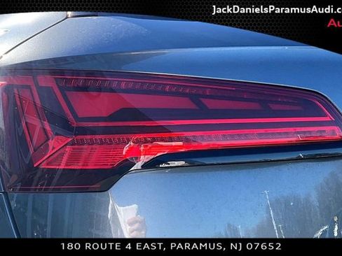 Used 2022 Audi Q5 2.0T Premium Plus w/ Premium Plus Package image 29