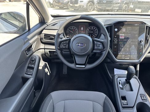 New 2026 Subaru Crosstrek 2.0i Premium AWD/4WD image 12