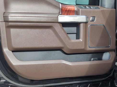 Used 2019 Ford F150 King Ranch w/ Equipment Group 601A Luxury image 16