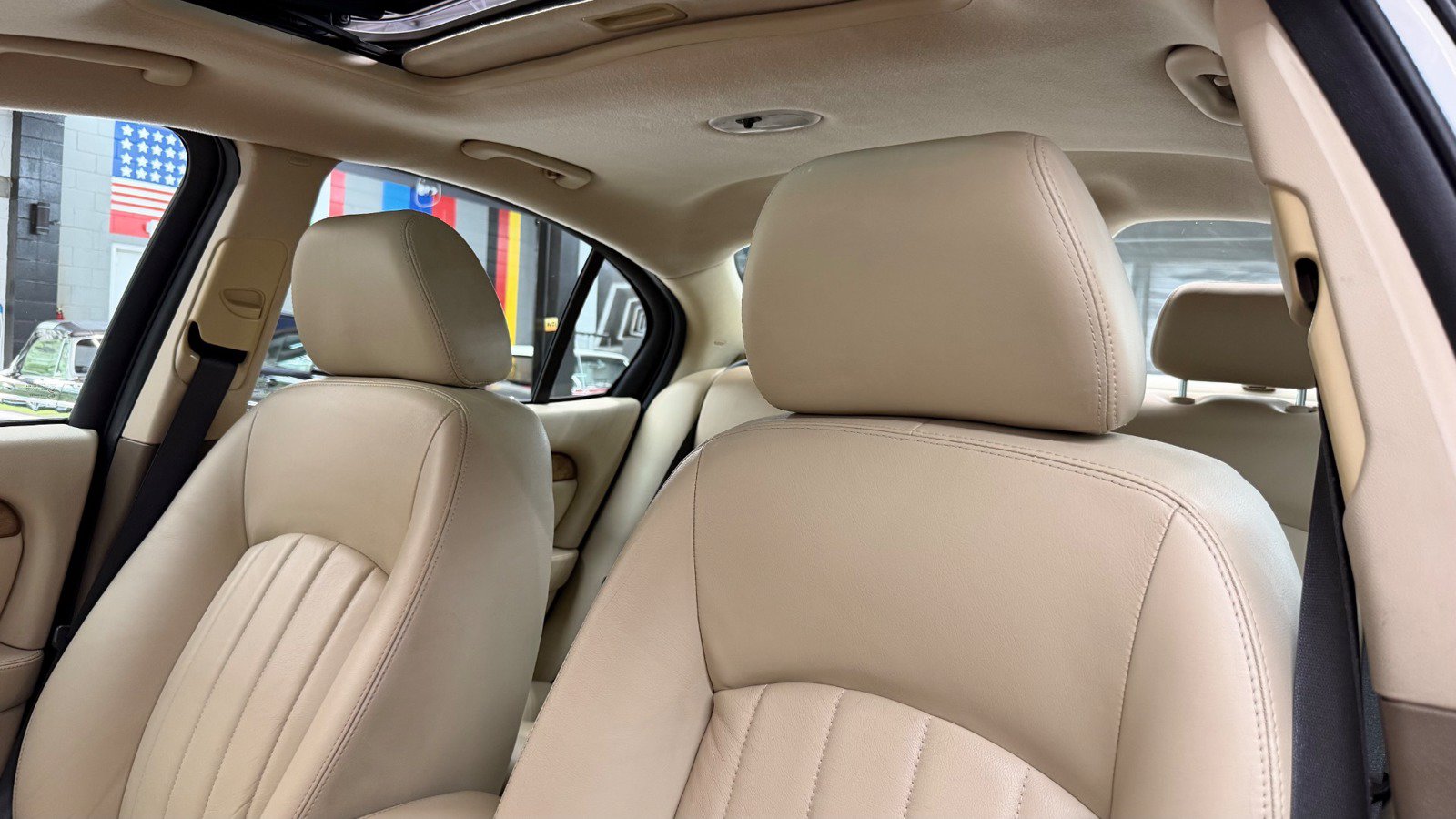 Used 2005 Jaguar X-TYPE 3.0 AWD/4WD image 19