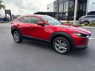 Used 2023 MAZDA CX-30 AWD 2.5 S w/ Select Package video 1