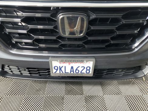 Certified 2024 Honda CR-V EX-L image 10