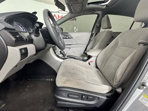 Used 2014 Honda Accord EX image 15