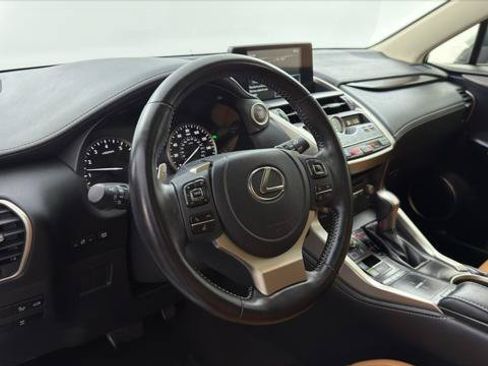 Used 2021 Lexus NX 300 AWD w/ Accessory Package 2 image 23