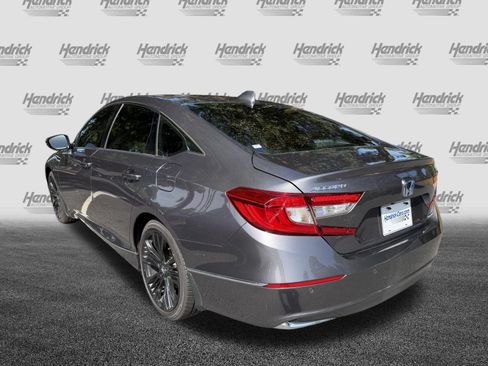 Used 2022 Honda Accord EX-L image 7