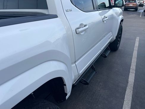 New 2026 Toyota Tacoma SR5 image 14