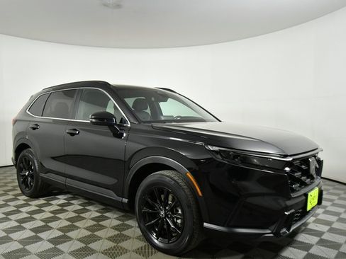 Used 2024 Honda CR-V Sport image 9