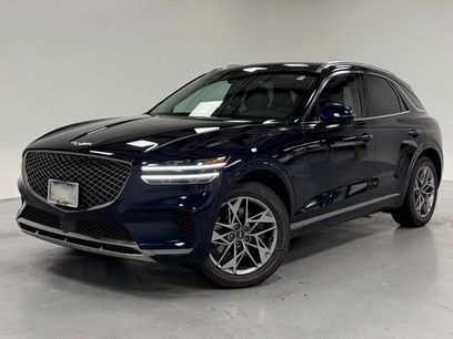Used 2022 Genesis GV70 2.5T w/ Select Package