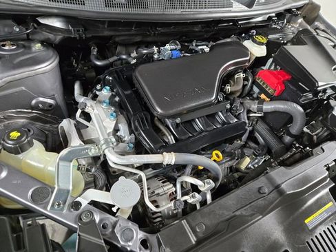 Used 2022 Nissan Rogue Sport S image 26