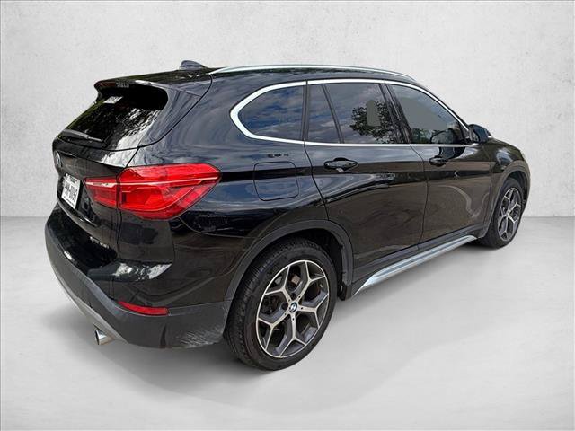 Used 2018 BMW X1 xDrive28i w/ Convenience Package AWD/4WD image 5